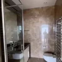 Apartment in Turkey, Istanbul, 225 sq.m.