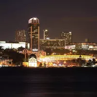 Apartment in Turkey, Istanbul, 242 sq.m.