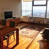 Apartment in Turkey, Istanbul, 242 sq.m.