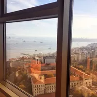 Apartment in Turkey, Istanbul, 242 sq.m.