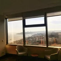 Apartment in Turkey, Istanbul, 242 sq.m.