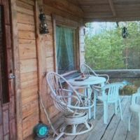 House in Finland, Kouvola, 25 sq.m.