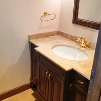 Apartment in Turkey, Istanbul, 242 sq.m.