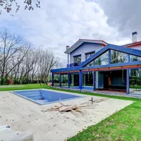 Вилла в Турции, Стамбул, 630 кв.м.