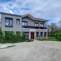 Вилла в Турции, Стамбул, 630 кв.м.