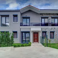 Вилла в Турции, Стамбул, 630 кв.м.