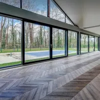 Вилла в Турции, Стамбул, 630 кв.м.