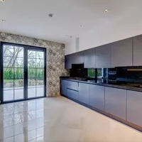 Вилла в Турции, Стамбул, 630 кв.м.