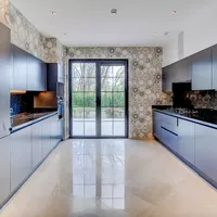 Вилла в Турции, Стамбул, 630 кв.м.