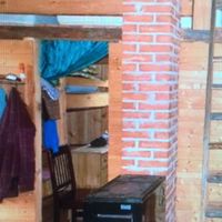 House in Finland, Kouvola, 25 sq.m.