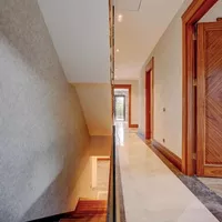 Вилла в Турции, Стамбул, 630 кв.м.