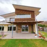 Вилла в Турции, Стамбул, 569 кв.м.