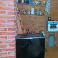 House in Finland, Kouvola, 25 sq.m.