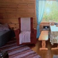 House in Finland, Kouvola, 25 sq.m.