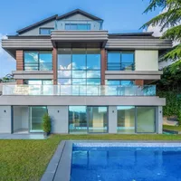 Вилла в Турции, Стамбул, 900 кв.м.