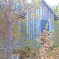 House in Finland, Kouvola, 25 sq.m.