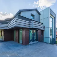 Вилла в Турции, Стамбул, 900 кв.м.