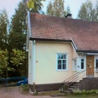 Дом в Финляндии, Коувола, 56 кв.м.