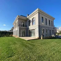 Вилла в Турции, Стамбул, 340 кв.м.