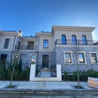 Вилла в Турции, Стамбул, 340 кв.м.