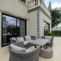 Вилла в Турции, Стамбул, 340 кв.м.