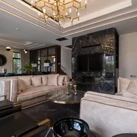 Вилла в Турции, Стамбул, 340 кв.м.