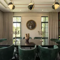 Вилла в Турции, Стамбул, 340 кв.м.