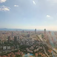 Apartment in Turkey, Istanbul, 310 sq.m.