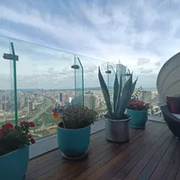 Apartment in Turkey, Istanbul, 310 sq.m.