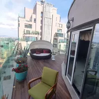 Apartment in Turkey, Istanbul, 310 sq.m.