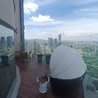 Apartment in Turkey, Istanbul, 310 sq.m.