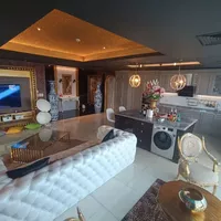 Apartment in Turkey, Istanbul, 310 sq.m.