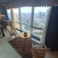 Apartment in Turkey, Istanbul, 310 sq.m.