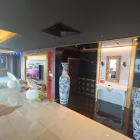 Apartment in Turkey, Istanbul, 310 sq.m.