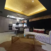 Apartment in Turkey, Istanbul, 310 sq.m.