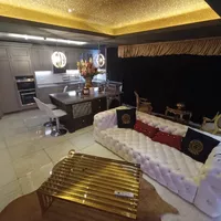 Apartment in Turkey, Istanbul, 310 sq.m.