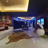 Apartment in Turkey, Istanbul, 310 sq.m.