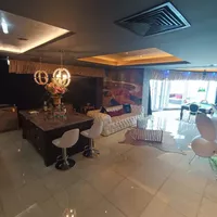 Apartment in Turkey, Istanbul, 310 sq.m.