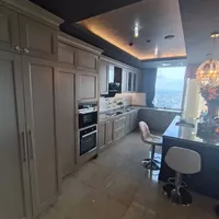 Apartment in Turkey, Istanbul, 310 sq.m.