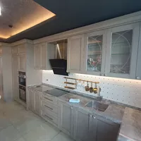 Apartment in Turkey, Istanbul, 310 sq.m.