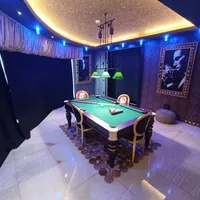 Apartment in Turkey, Istanbul, 310 sq.m.