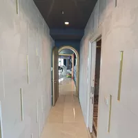 Apartment in Turkey, Istanbul, 310 sq.m.