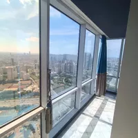 Apartment in Turkey, Istanbul, 310 sq.m.