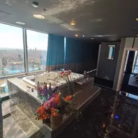 Apartment in Turkey, Istanbul, 310 sq.m.