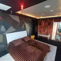 Apartment in Turkey, Istanbul, 310 sq.m.