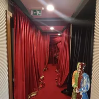 Apartment in Turkey, Istanbul, 310 sq.m.