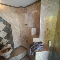 Apartment in Turkey, Istanbul, 310 sq.m.