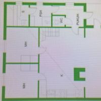 Дом в лесу в Финляндии, Коувола, 93 кв.м.