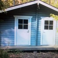 Дом в лесу в Финляндии, Коувола, 93 кв.м.