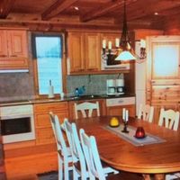 Дом в лесу в Финляндии, Коувола, 93 кв.м.